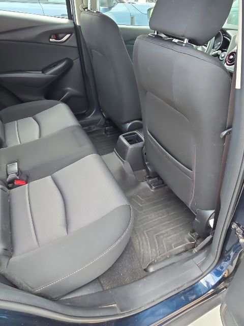 Used 2018 MAZDA CX-3 Sport FWD image 24