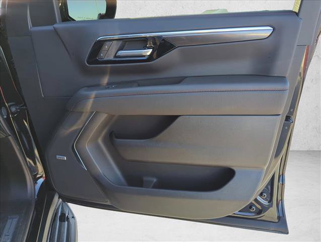 Used 2026 Chevrolet Suburban RST w/ Comfort Package RWD image 24
