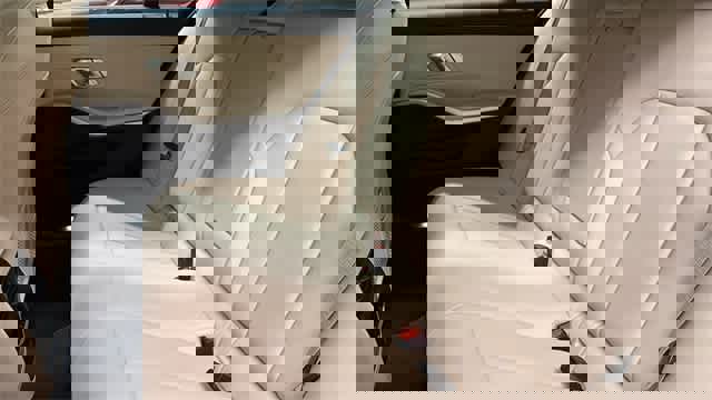 Used 2021 BMW 330i xDrive Sedan w/ Driving Assistance Package image 64