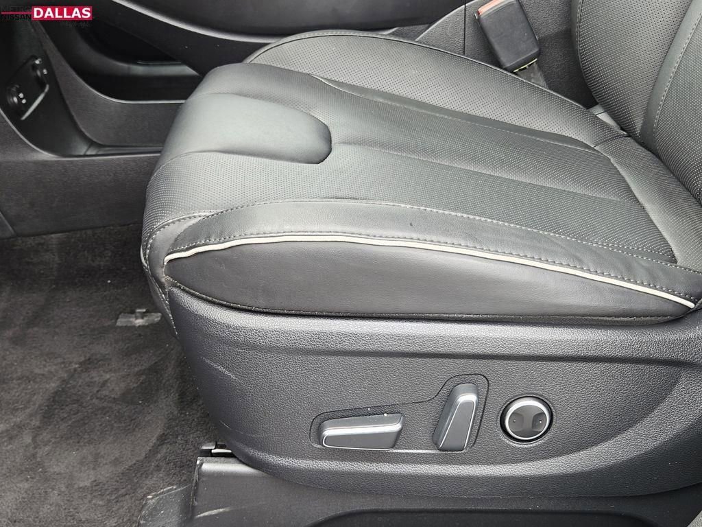 Used 2024 Hyundai Palisade SEL image 25