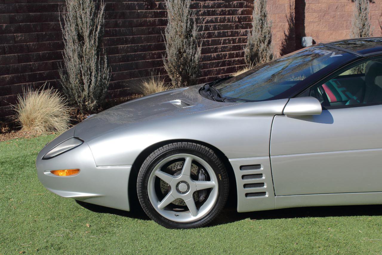 Used 1993 Chevrolet Camaro Z28 image 33