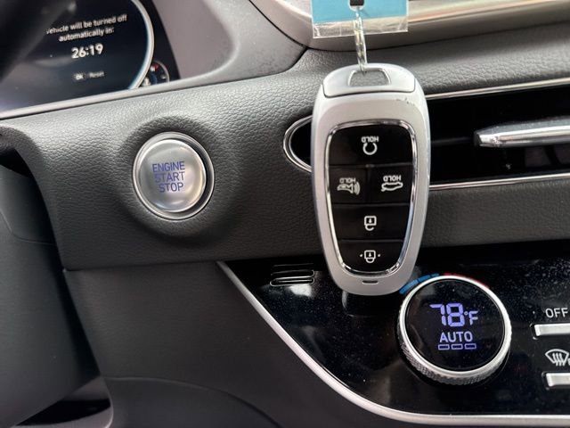 Used 2023 Hyundai Sonata SEL w/ Convenience Package image 39