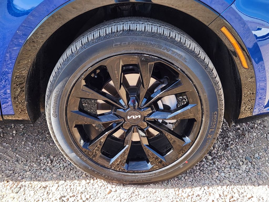 Certified 2023 Kia Sorento SX image 16