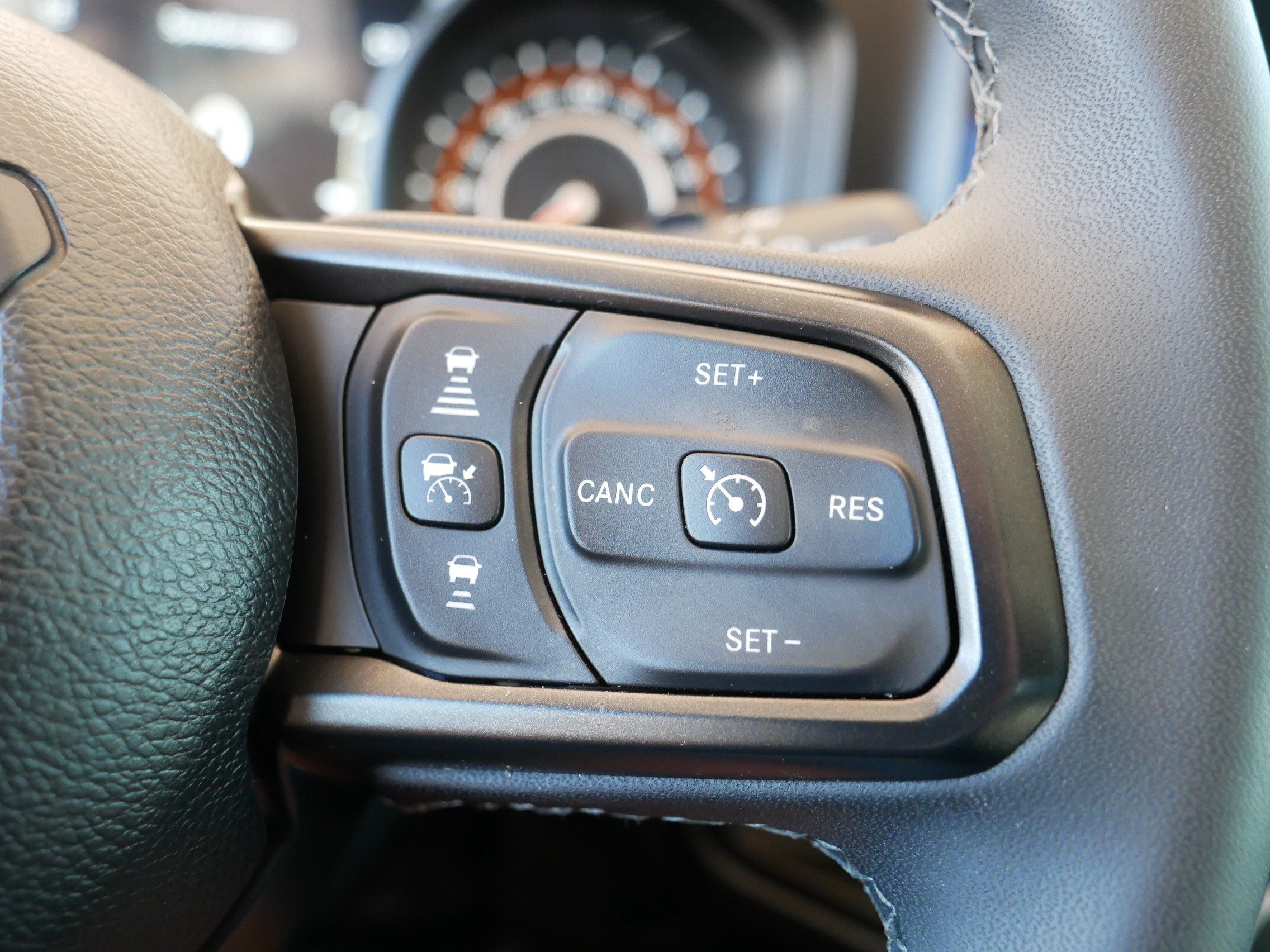 Used 2026 Jeep Wrangler Unlimited Rubicon AWD/4WD image 29