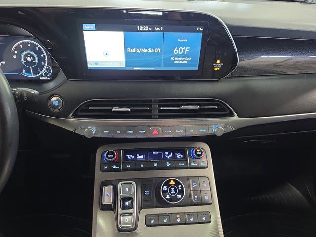 Used 2020 Hyundai Palisade Limited AWD/4WD image 13