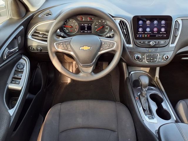 Certified 2023 Chevrolet Malibu LT image 6