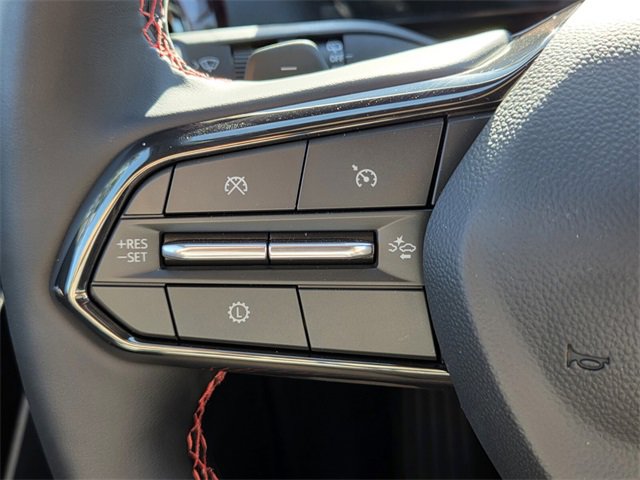 New 2026 Chevrolet Equinox RS w/ Convenience Package III image 32