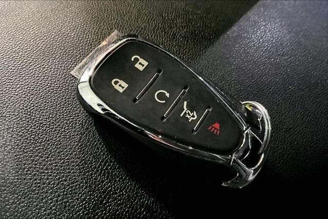 Certified 2024 Chevrolet Equinox LT FWD image 29