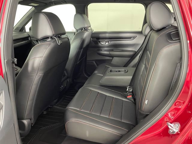 Used 2025 Honda CR-V Sport-L image 16
