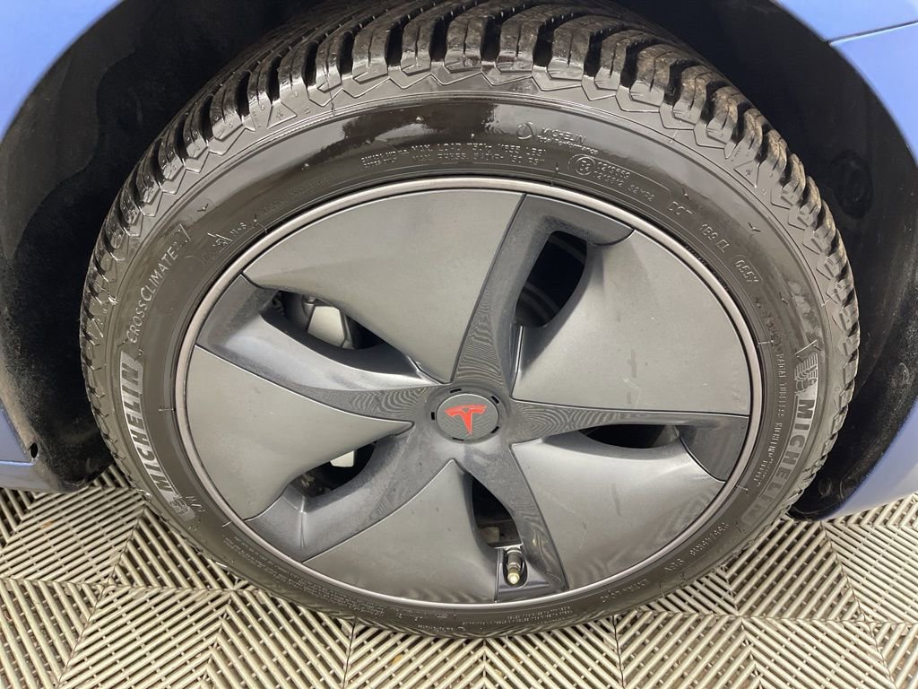 Used 2018 Tesla Model 3 Long Range image 36