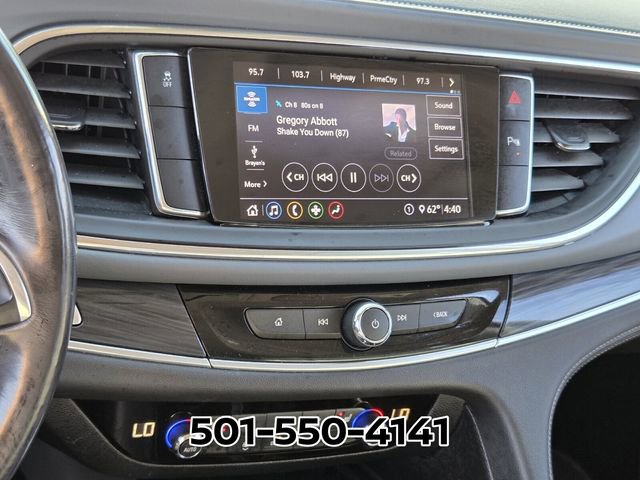 Used 2020 Buick Enclave Essence FWD image 23