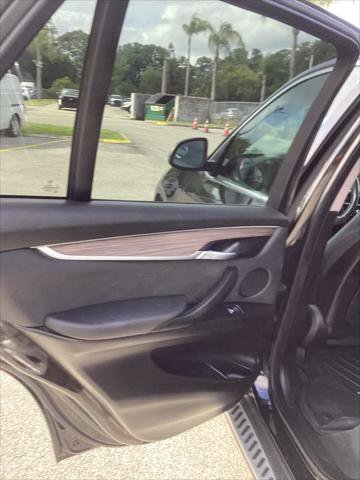 Used 2016 BMW X5 sDrive35i image 21