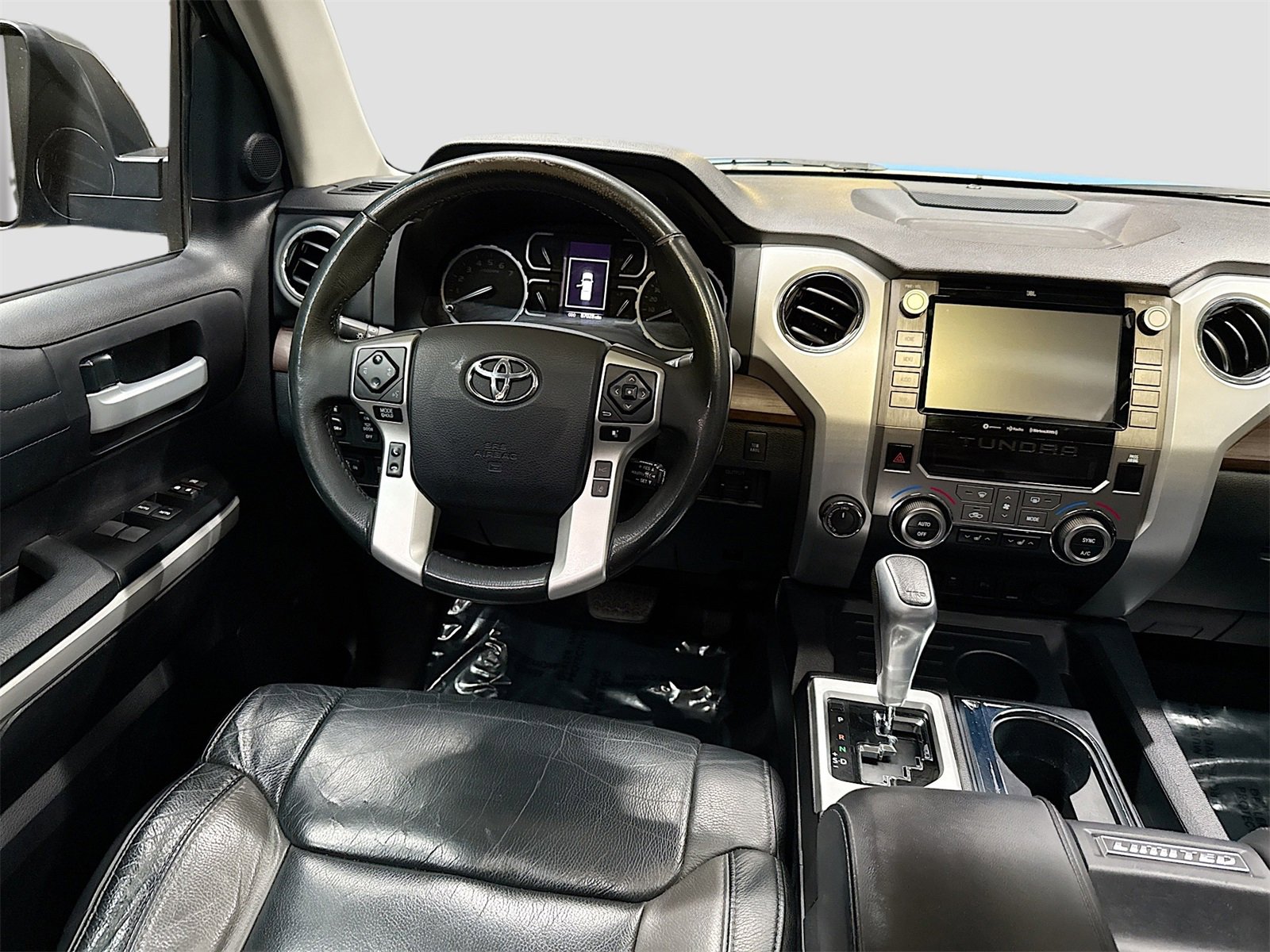 Used 2020 Toyota Tundra Limited image 24