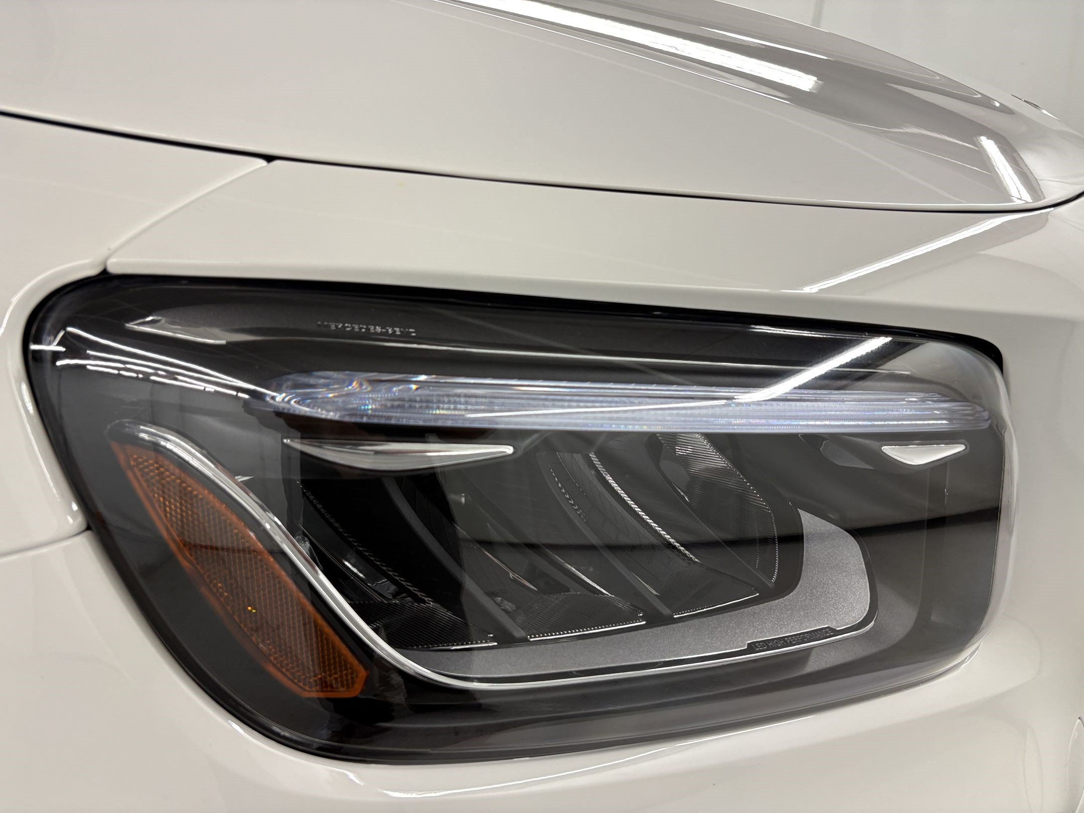 Certified 2026 Mercedes-Benz GLB 250 image 12