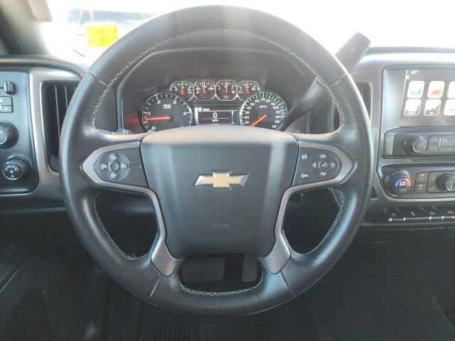 Used 2016 Chevrolet Silverado 3500 LT w/ LT Convenience Package AWD/4WD image 50