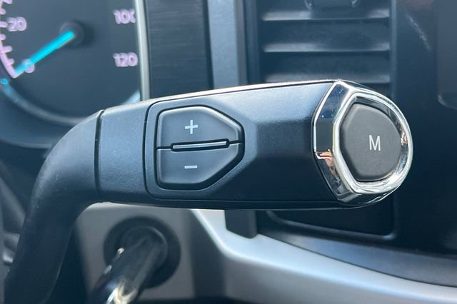 Used 2022 Ford F150 XLT w/ Equipment Group 301A Mid image 23