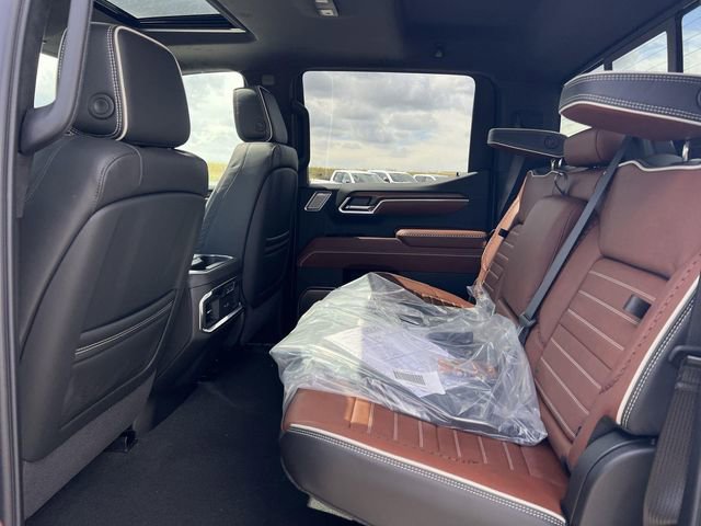New 2026 GMC Sierra 1500 Denali Ultimate image 28