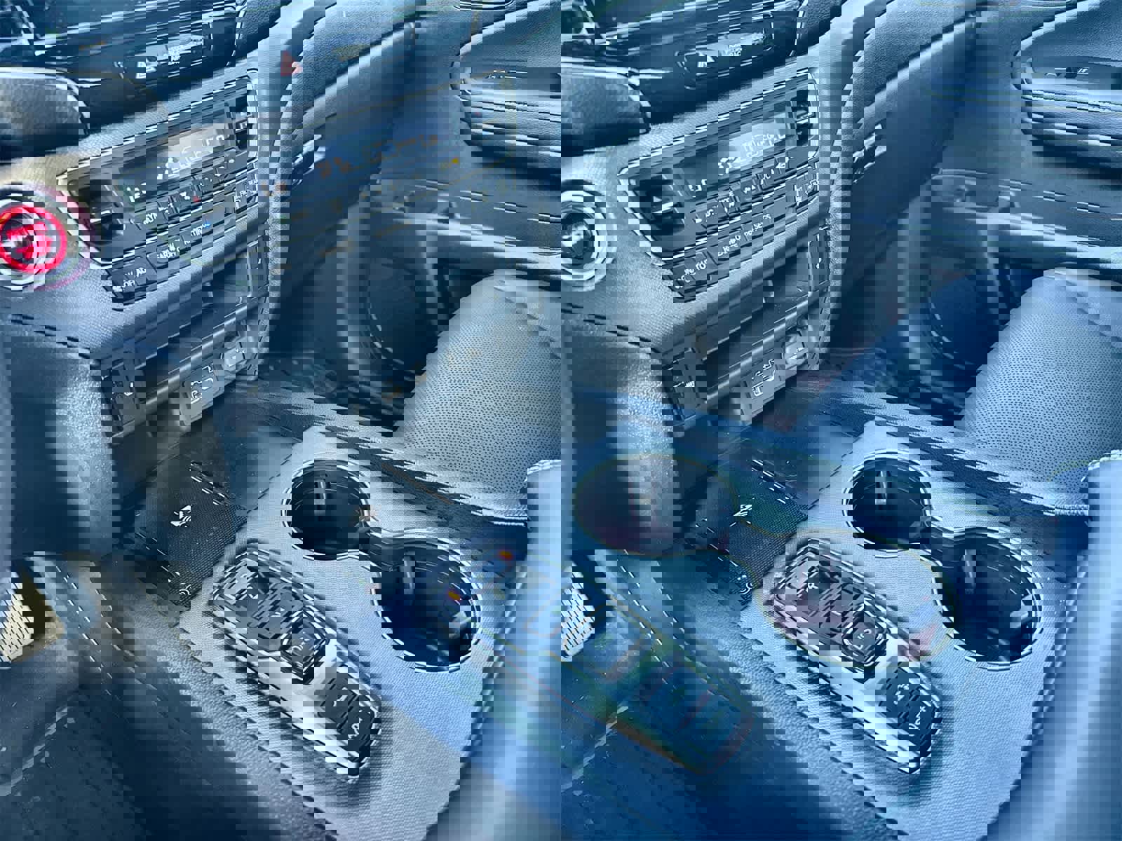 Used 2025 Honda Ridgeline RTL image 17