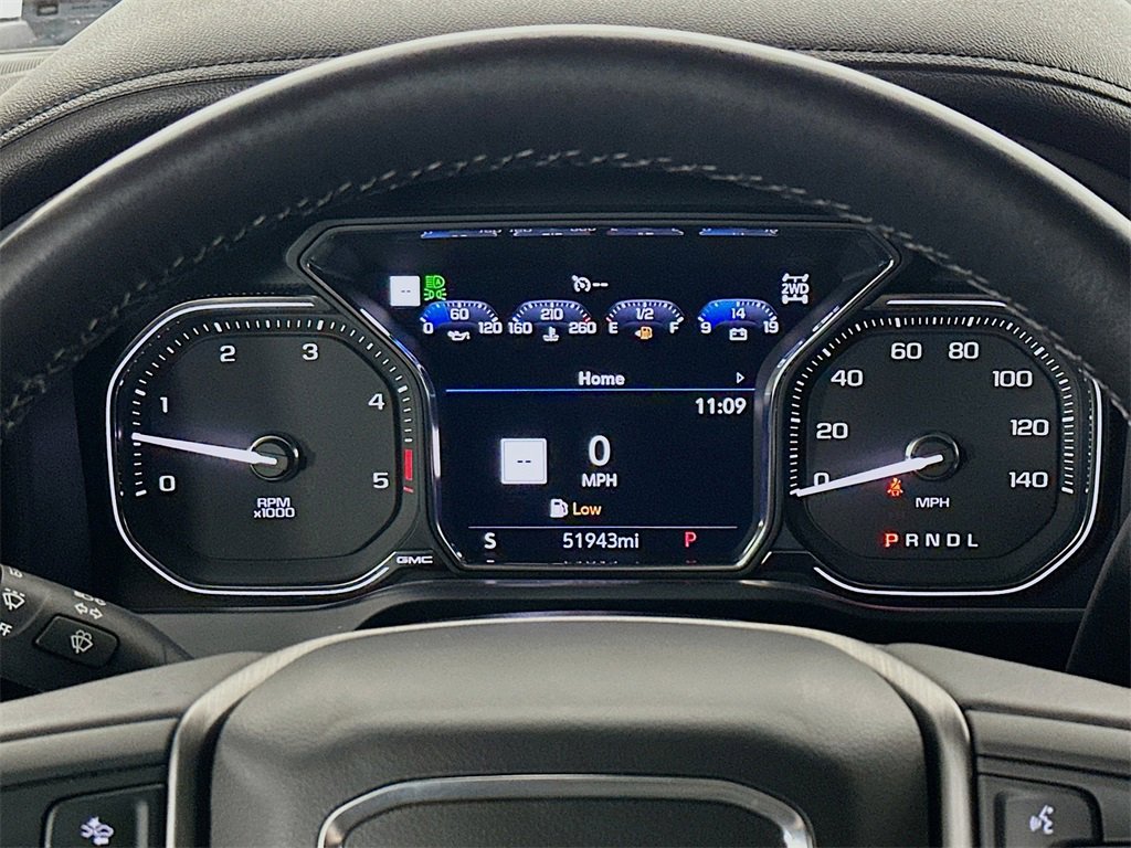 Used 2021 GMC Sierra 2500 Denali w/ Denali Ultimate Package image 12