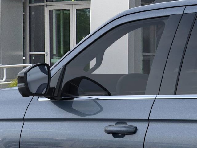 New 2025 Ford Expedition Active image 20