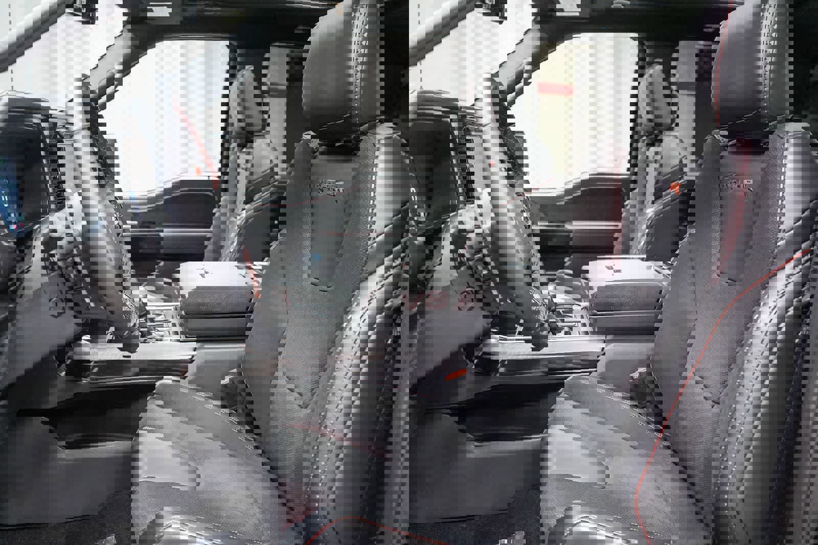 Used 2024 Ford F150 Raptor w/ Equipment Group 803A Raptor R image 16