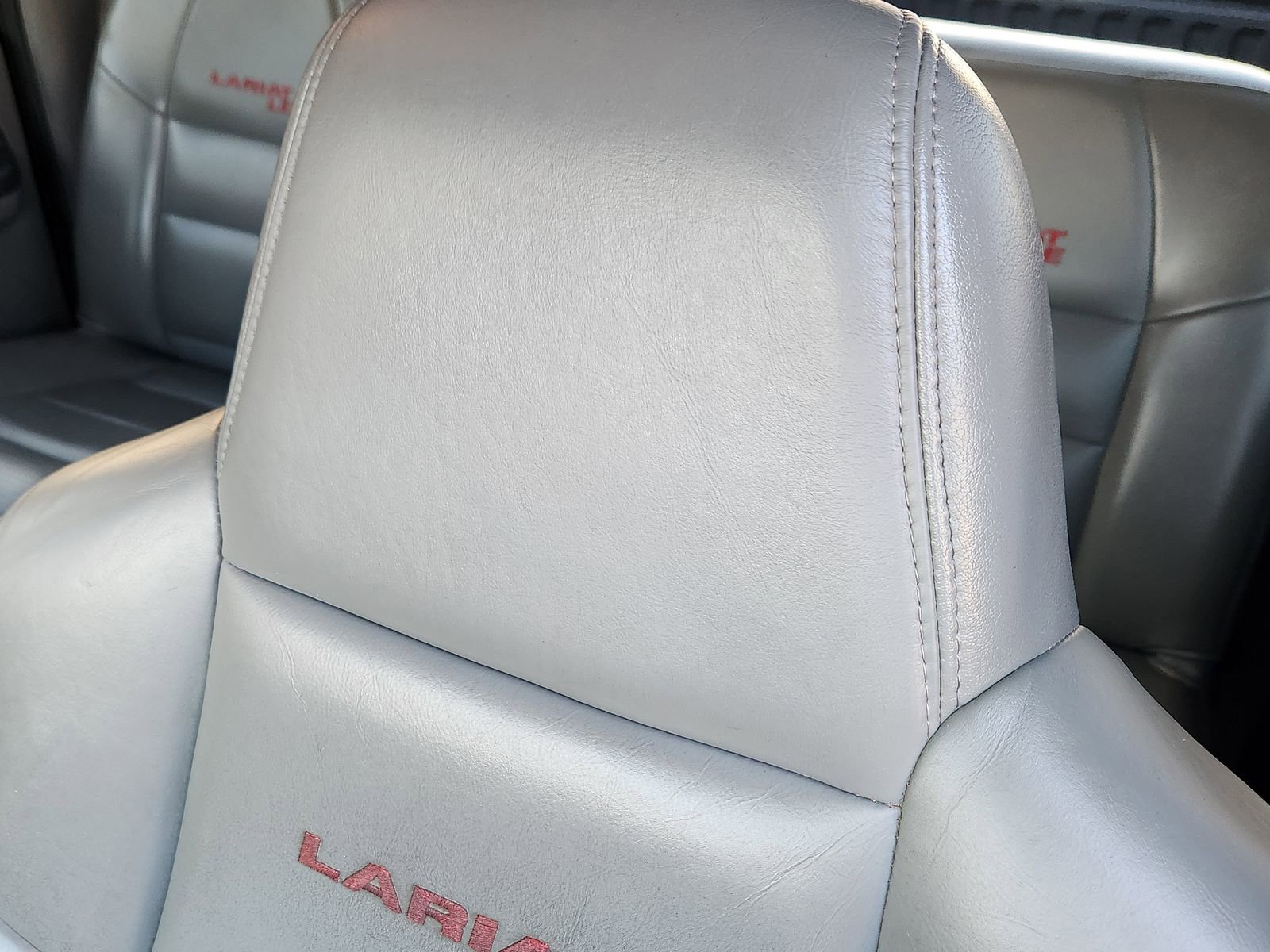 Used 2003 Ford F350 Lariat image 21