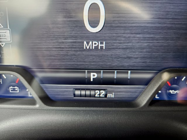 New 2026 RAM 1500 Warlock AWD/4WD image 16