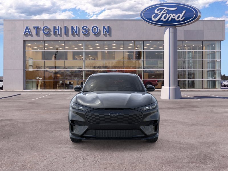 New 2026 Ford Mustang Mach-E Premium AWD/4WD image 6