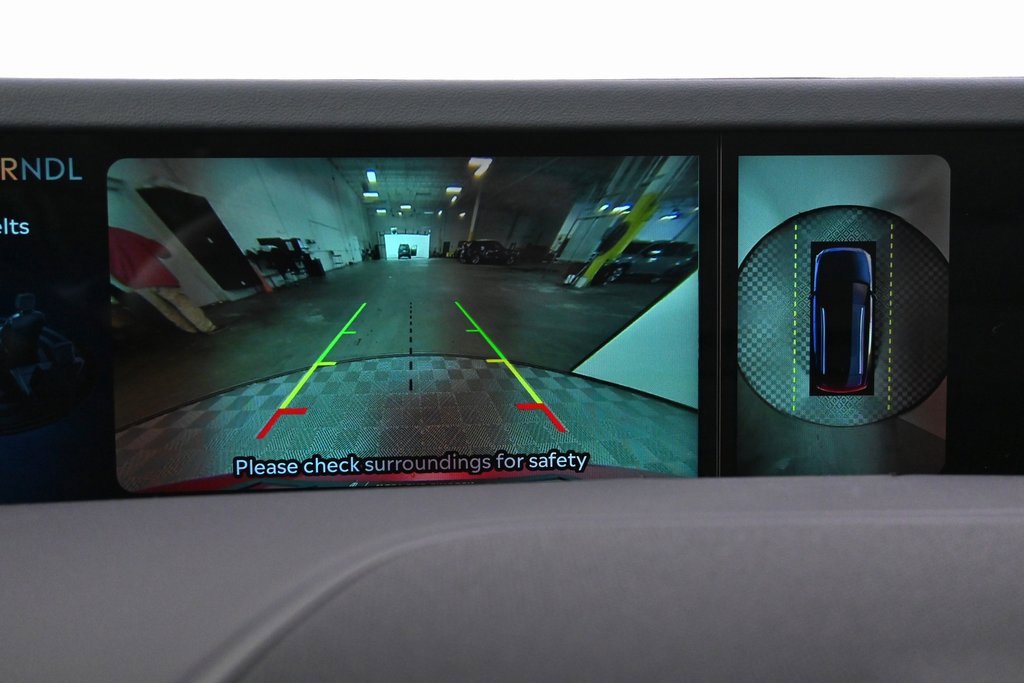 New 2026 Lincoln Nautilus Reserve image 30