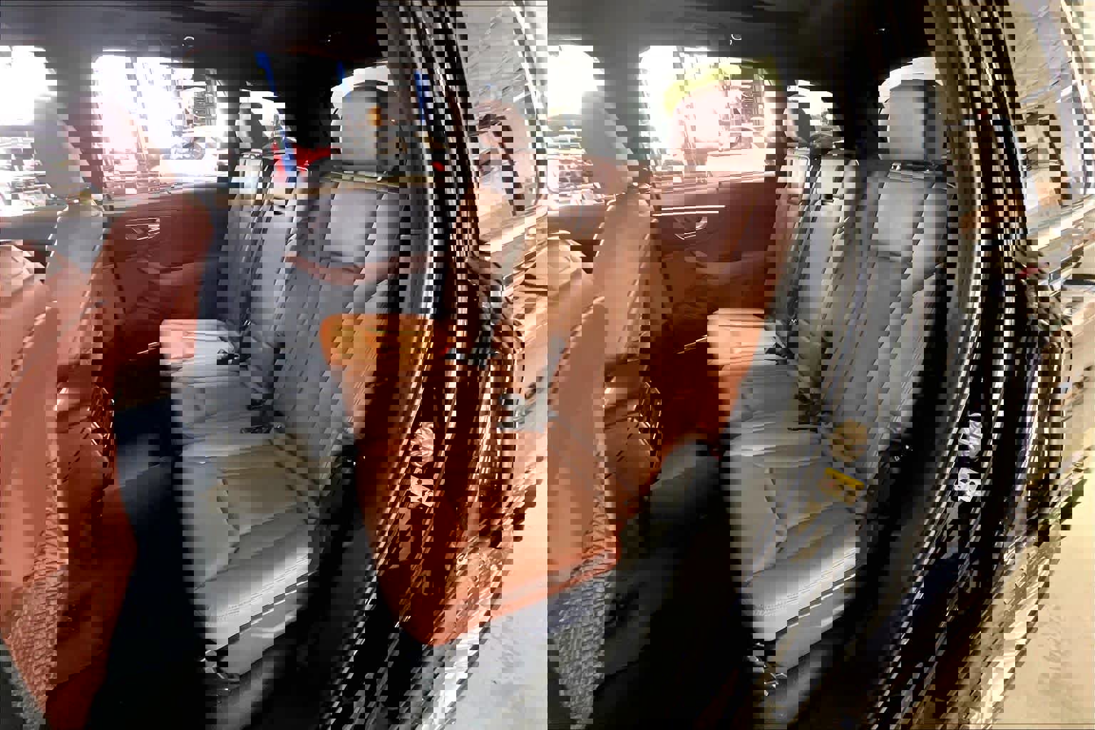 Used 2023 Audi Q7 Premium Plus w/ Premium Plus Package image 19