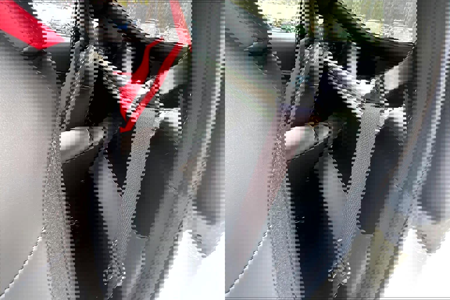 Used 2026 Nissan Z Performance w/ Floor Mat Package image 16