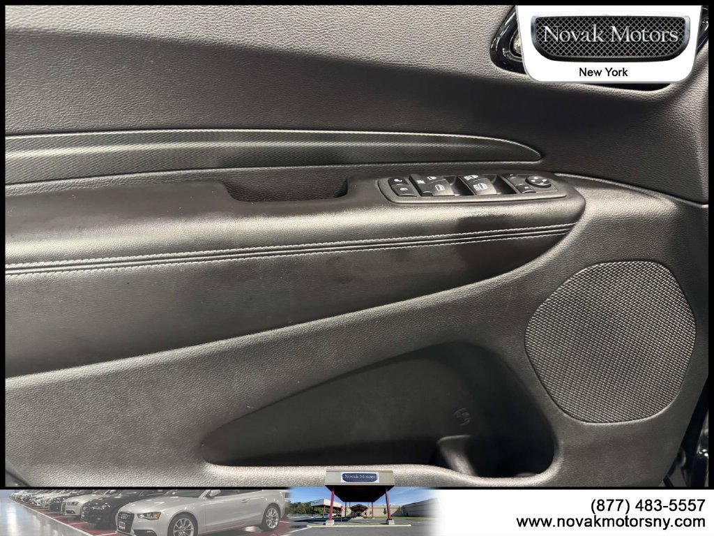 Used 2022 Dodge Durango GT AWD/4WD image 18
