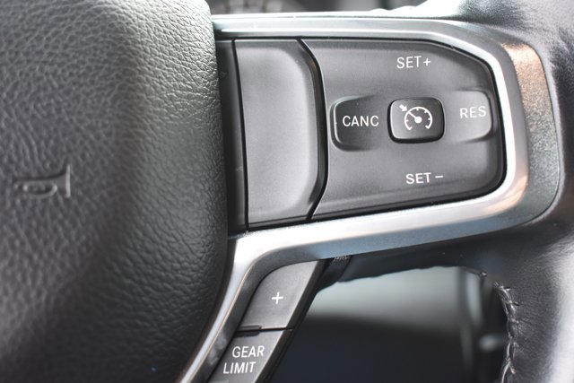 Used 2023 RAM 1500 Laramie image 21