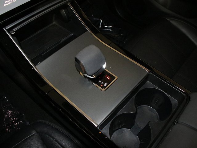 Used 2024 Land Rover Range Rover Evoque Dynamic SE image 21