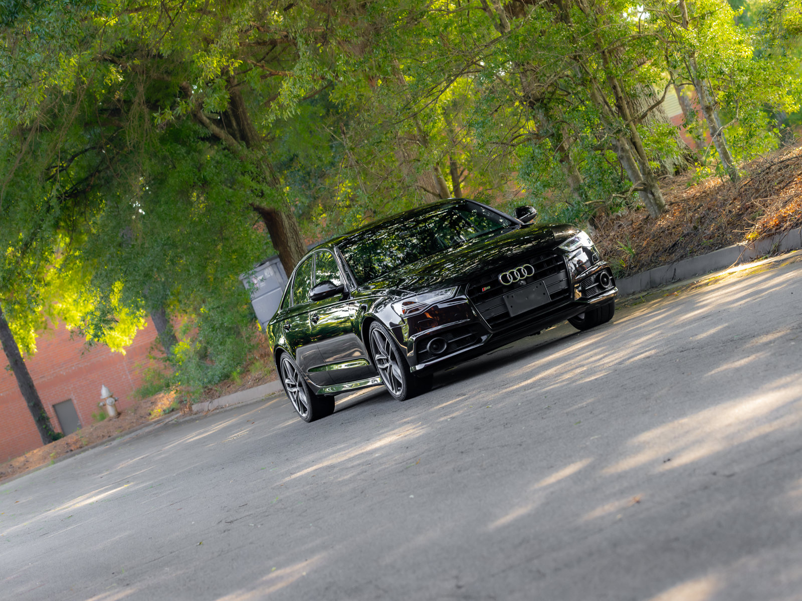 Used 2017 Audi S6 Prestige w/ Prestige Package AWD/4WD image 48