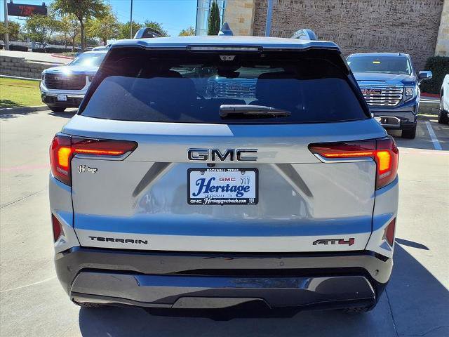 New 2026 GMC Terrain AT4 w/ Technology Package II image 23