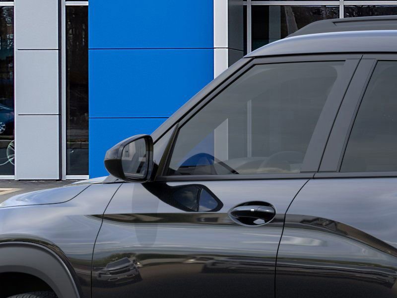 New 2026 Chevrolet TrailBlazer RS w/ Convenience Package image 20