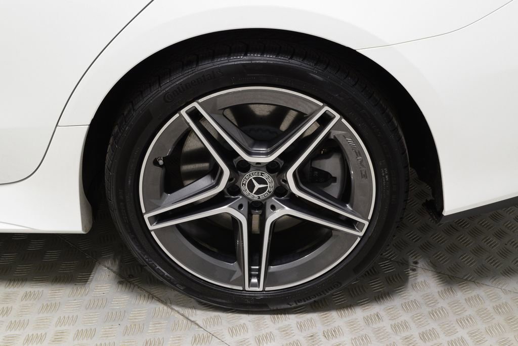 Used 2023 Mercedes-Benz CLS 450 4MATIC image 37