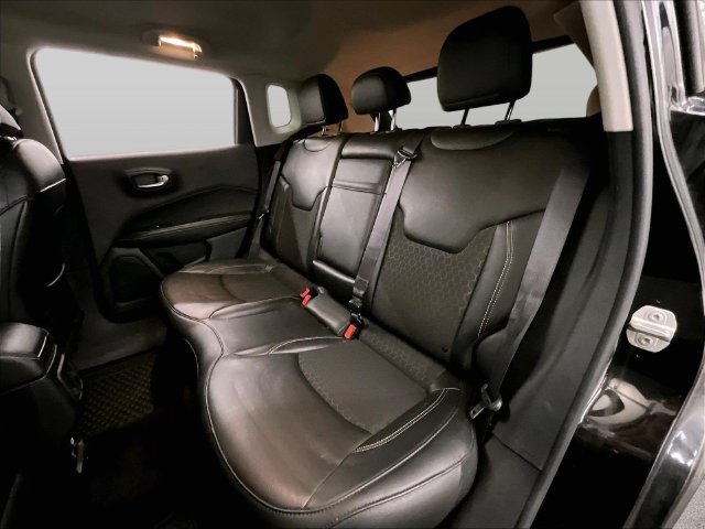 Used 2019 Jeep Compass Latitude w/ Popular Equipment Group AWD/4WD image 25
