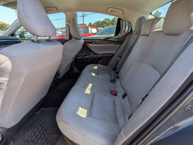 Used 2025 Toyota Camry LE FWD image 14