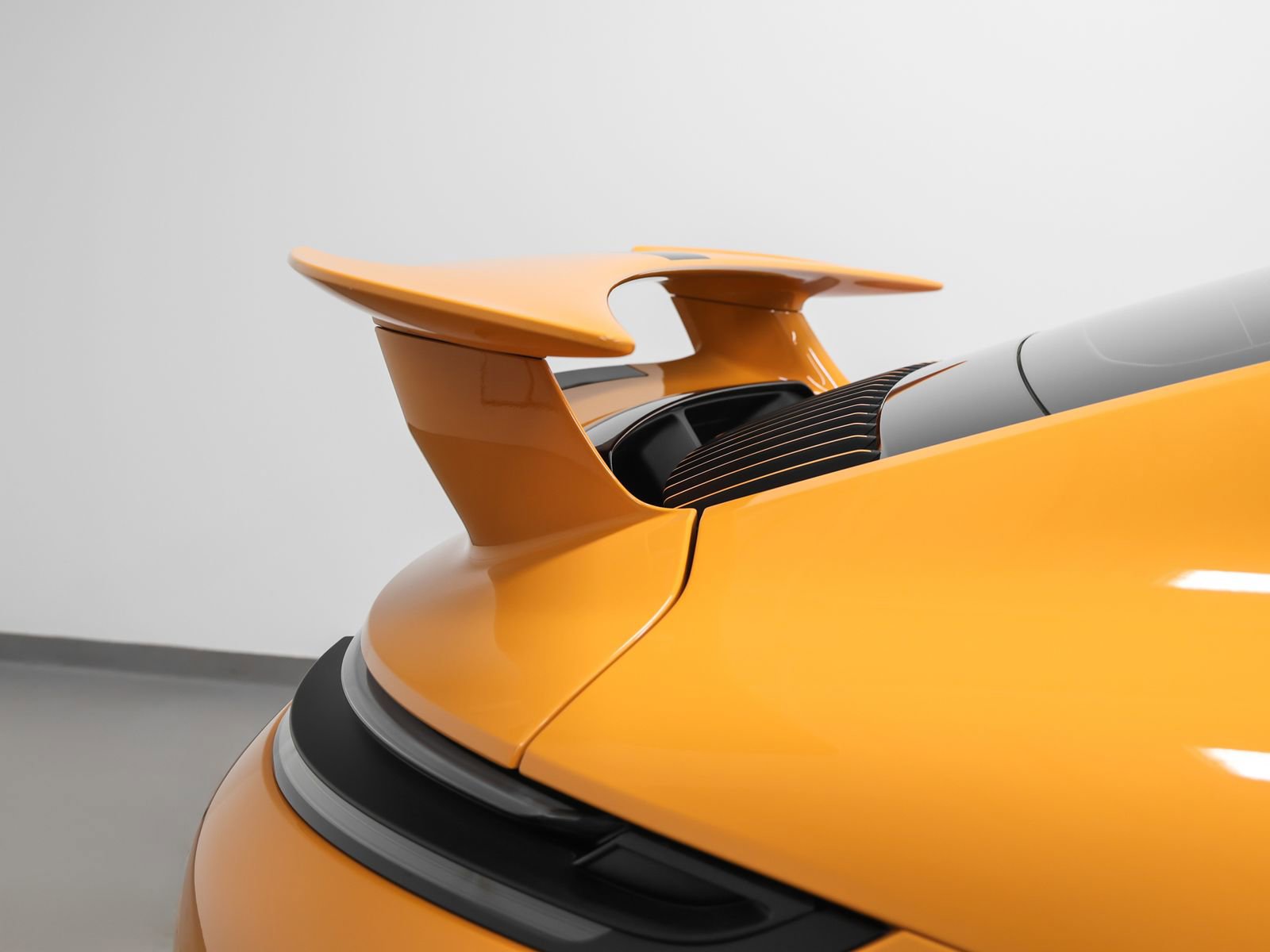 Certified 2025 Porsche 911 Carrera GTS image 16