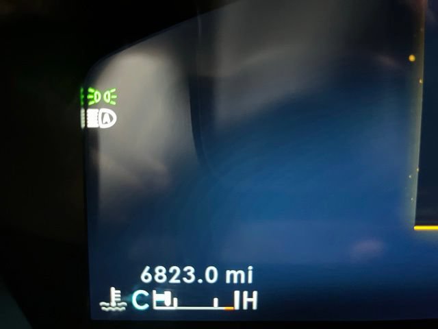 Certified 2025 Lincoln Corsair Reserve AWD/4WD image 18