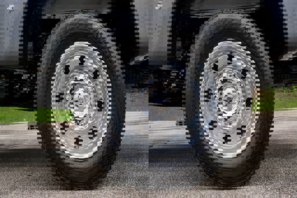 Used 2026 Ford F450 Platinum AWD/4WD image 43