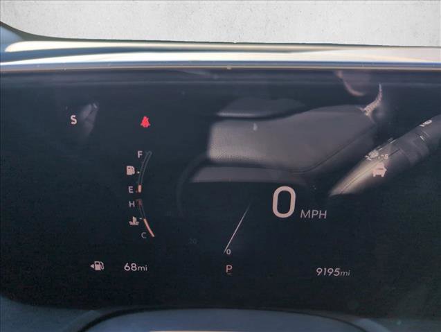 Used 2024 Buick Encore GX Avenir image 12