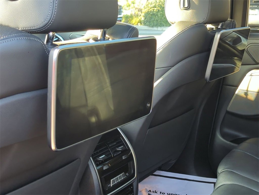 Used 2019 BMW X7 xDrive40i w/ Premium Package image 36