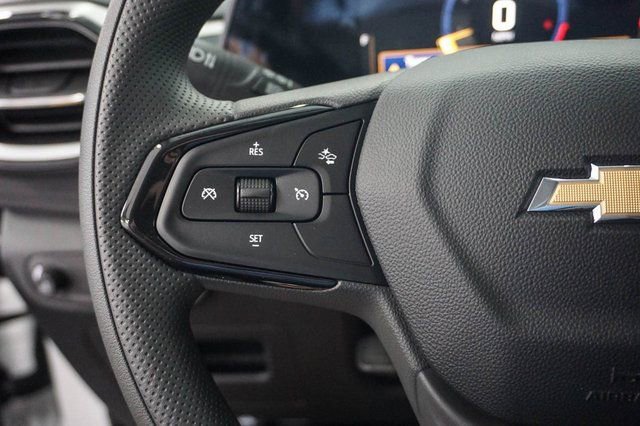 New 2026 Chevrolet TrailBlazer LS image 18