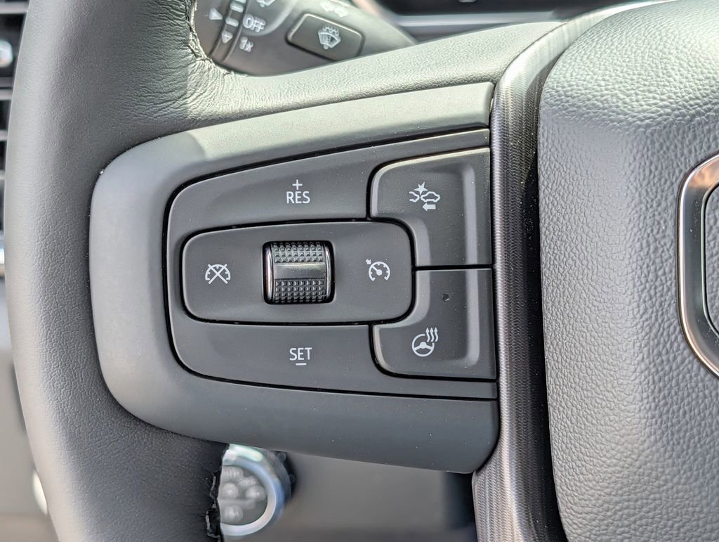 New 2026 GMC Sierra 2500 Denali Ultimate image 21