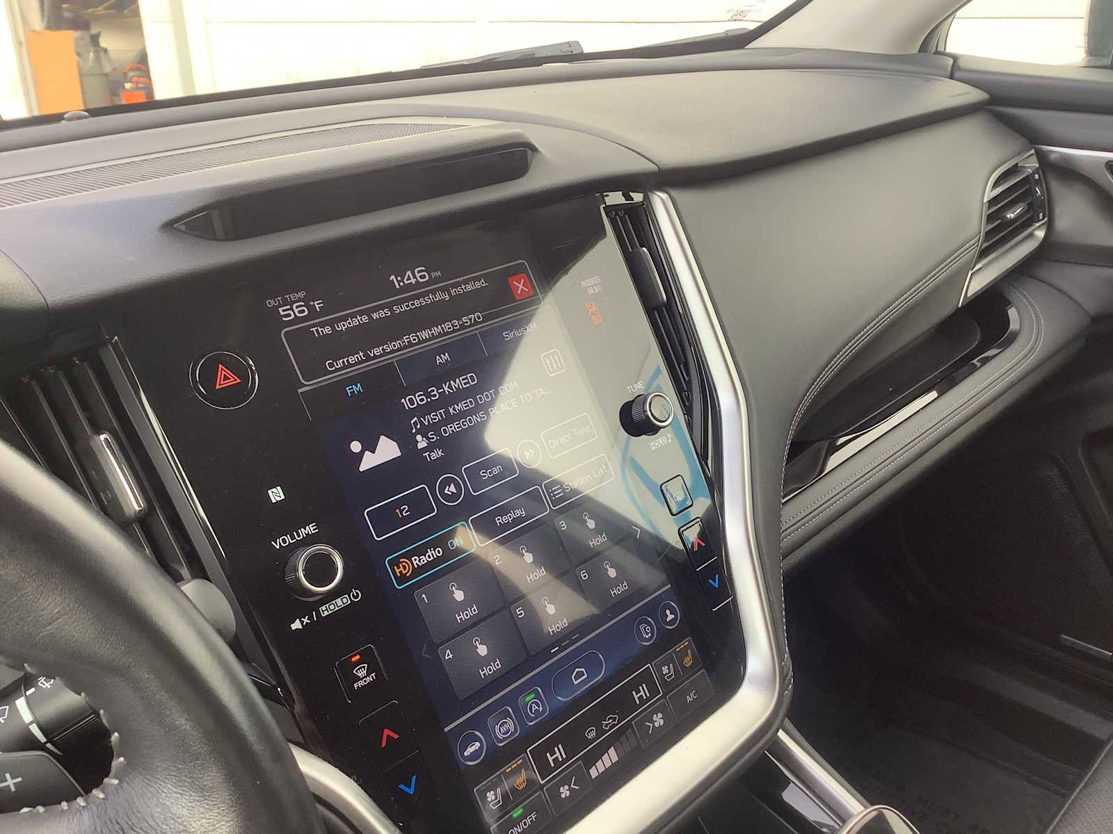 Used 2023 Subaru Outback Touring image 17