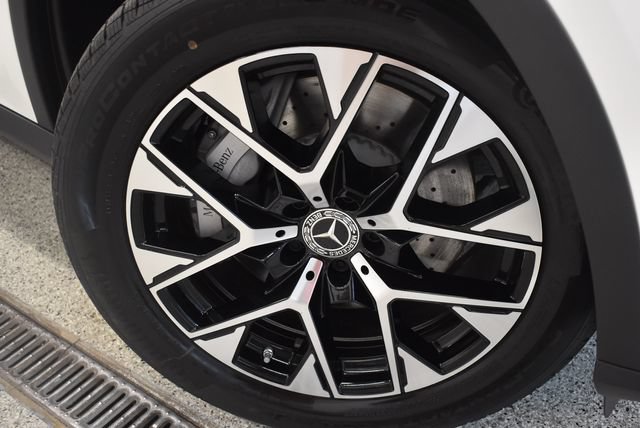 New 2027 Mercedes-Benz GLC 350e 4MATIC image 30