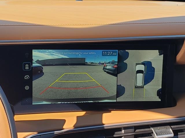 New 2026 Hyundai Palisade Calligraphy image 11